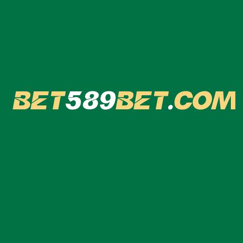 Logo da BET589BET